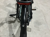 Electrische damesfiets, batavus, finez - afbeelding 15 van  17