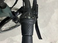 Electrische damesfiets, batavus, finez - afbeelding 16 van  17