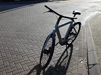 Electrische fiets vanmoof s.