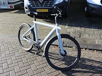 Electrische fiets vanmoof s. - afbeelding 2 van  7