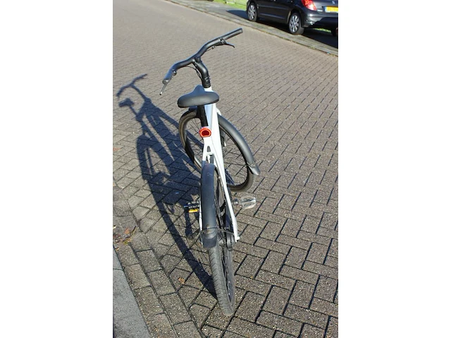 Electrische fiets vanmoof s. - afbeelding 3 van  7