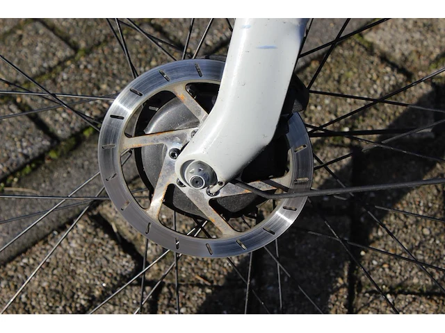 Electrische fiets vanmoof s. - afbeelding 4 van  7