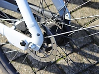 Electrische fiets vanmoof s. - afbeelding 5 van  7