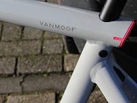 Electrische fiets vanmoof s. - afbeelding 6 van  7