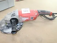 Electrische haakse slijper makita m9001 - afbeelding 1 van  1