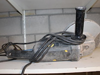 Electrische haakse slijptol elu. - afbeelding 2 van  2