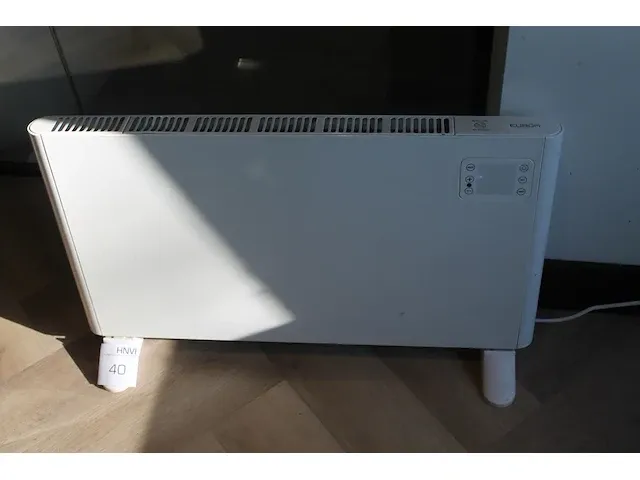 Electrische heater eurom. - afbeelding 1 van  1