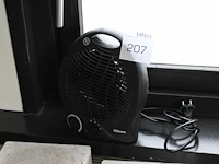 Electrische heater tristar. - afbeelding 1 van  1
