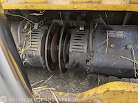 Electrische heftruck toyota, fbe 15 - afbeelding 16 van  23