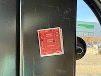 Electrische linde e80-01/900 accu 2020 - 4.5m vorkversteller, side-shift - vorkheftruck bj 2017 - afbeelding 16 van  28