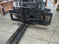 Electrische linde e80-01/900 accu 2020 - 4.5m vorkversteller, side-shift - vorkheftruck bj 2017 - afbeelding 19 van  28