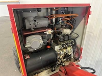Electrische multi carrier - sb mc -tegeltiller/lift vacuumzuiger voor het leggen van tegels. - afbeelding 5 van  16