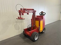Electrische multi carrier - sb mc -tegeltiller/lift vacuumzuiger voor het leggen van tegels. - afbeelding 9 van  16