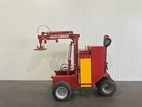 Electrische multi carrier - sb mc -tegeltiller/lift vacuumzuiger voor het leggen van tegels. - afbeelding 10 van  16