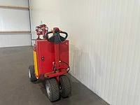 Electrische multi carrier - sb mc -tegeltiller/lift vacuumzuiger voor het leggen van tegels. - afbeelding 12 van  16