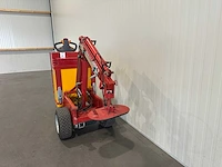 Electrische multi carrier - sb mc -tegeltiller/lift vacuumzuiger voor het leggen van tegels. - afbeelding 16 van  16