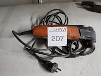 Electrische multitool fein. - afbeelding 1 van  2