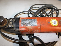 Electrische multitool fein. - afbeelding 2 van  2