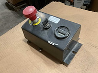 Electrische pallet contactblok - afbeelding 3 van  3