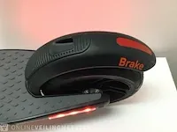 Electrische step segway, nineboth es4, zwart - afbeelding 3 van  12
