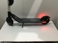 Electrische step segway, nineboth es4, zwart - afbeelding 11 van  12