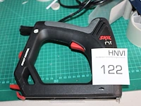 Electrische tacker skil 8200, - afbeelding 1 van  2