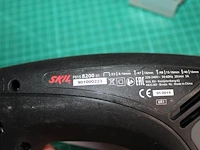 Electrische tacker skil 8200, - afbeelding 2 van  2