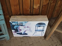 Electrische tafelgrill primera ebq 2003. - afbeelding 1 van  1