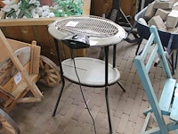 Electrische tafelgrill primera ebq 2003. - afbeelding 1 van  2