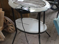 Electrische tafelgrill primera ebq 2003. - afbeelding 2 van  2