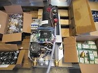 Electrische verwarmingsketel - afbeelding 1 van  3
