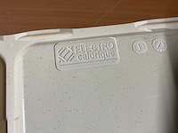 Electro calorique 1/1 gn dienbladen (62x) - afbeelding 4 van  4