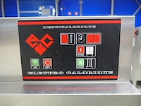 Electro calorique - afbeelding 6 van  7
