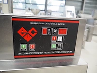 Electro calorique - afbeelding 10 van  10