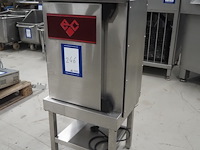 Electro calorique - afbeelding 1 van  7