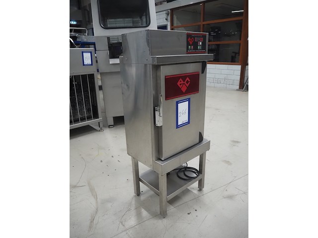 Electro calorique - afbeelding 2 van  7