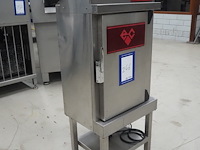 Electro calorique - afbeelding 2 van  7