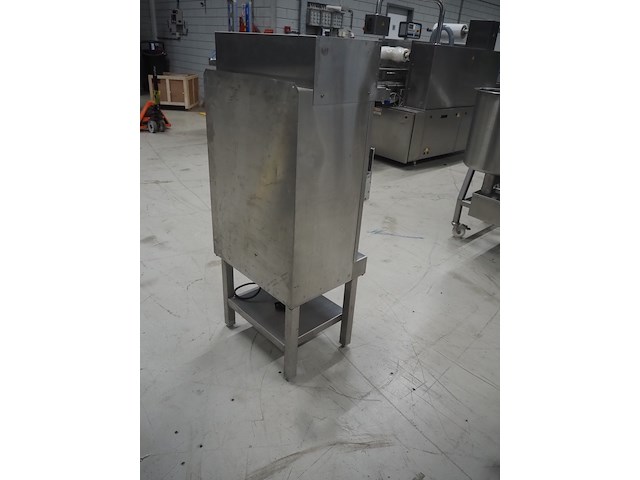 Electro calorique - afbeelding 3 van  7