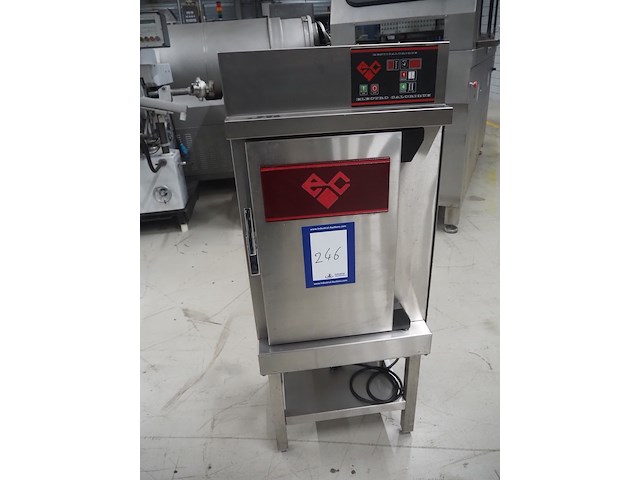 Electro calorique - afbeelding 4 van  7