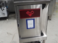 Electro calorique - afbeelding 4 van  7