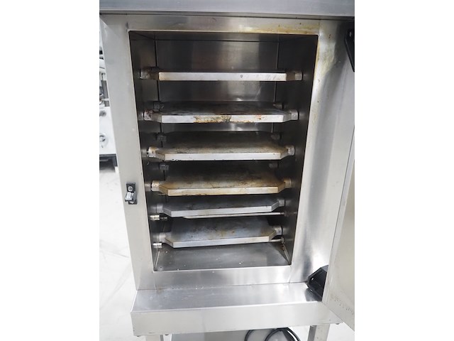 Electro calorique - afbeelding 5 van  7