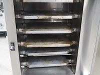 Electro calorique - afbeelding 5 van  7