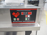 Electro calorique - afbeelding 6 van  7