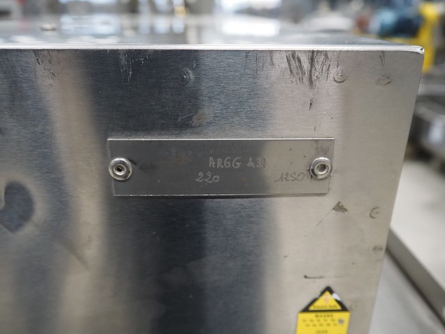 Electro calorique - afbeelding 7 van  7