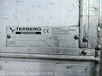 Electro voertuig spykstaal, kipper veegvuilopbouw, bouwjaar 2010 - afbeelding 19 van  31
