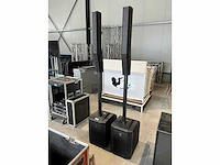 Electro-voice - evolve 50 - luidspreker (2x) - afbeelding 1 van  7
