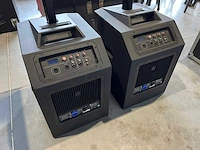 Electro-voice - evolve 50 - luidspreker (2x) - afbeelding 4 van  7