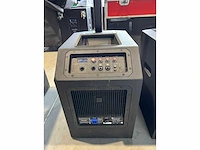 Electro-voice - evolve 50 - luidspreker (2x) - afbeelding 6 van  7