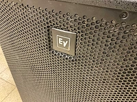 Electro-voice elx118 subwoofer - afbeelding 4 van  6