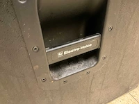 Electro-voice elx118 subwoofer - afbeelding 5 van  6